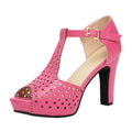 HotPink