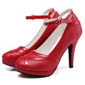 Pure Red