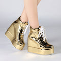 Gold