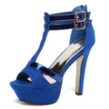 Blue-B